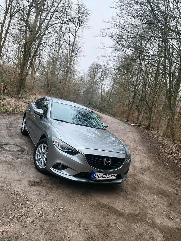 Gebraucht 2015 Mazda 6 Limousine | 13.500 € (Fairer Preis) - Bild 1/4