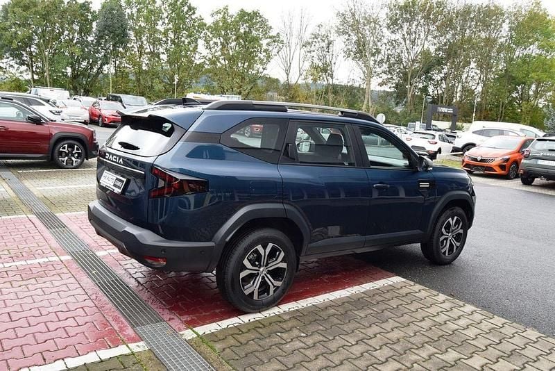 Neu Dacia Bigster Expression 156 PS (114 kW) 2026 Blau SUV