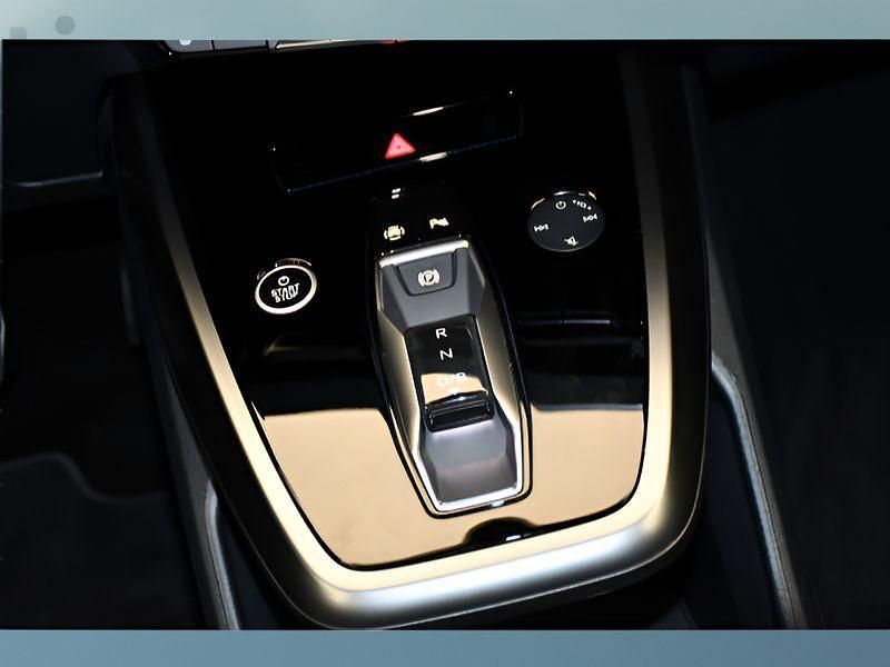 Gebraucht Audi Q4 e-tron 210 kW (286 PS) 2025 Grau SUV