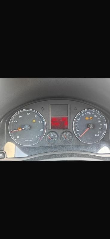 Gebraucht VW Golf IV 75 PS (55 kW) 2006 Grau Limousine