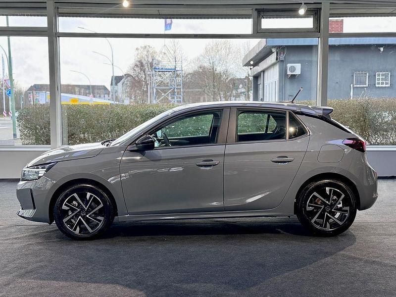 Neu Opel Corsa 101 PS (74 kW) 2025 Grau Kleinwagen
