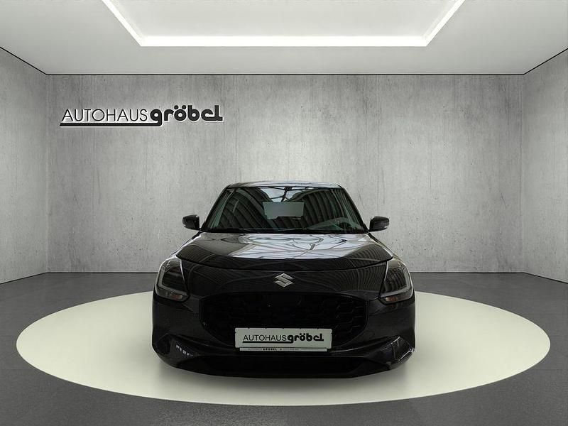 Gebraucht Suzuki Swift Comfort+ 83 PS (61 kW) 2024 Mineral gray met. Kleinwagen