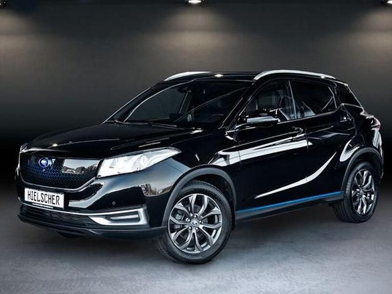 Gebraucht DFSK Seres 3 119 kW (163 PS) 2022 Schwarz SUV