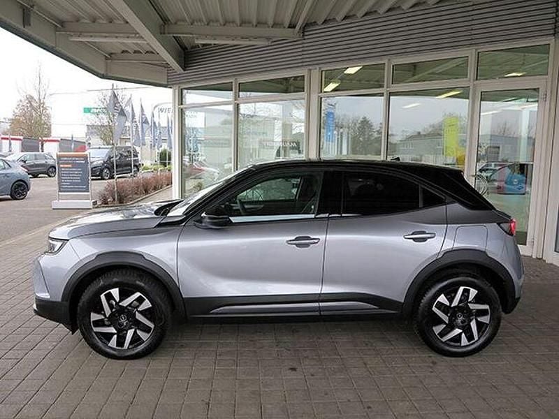 Gebraucht Opel Mokka 136 PS (100 kW) 2024 Grau SUV