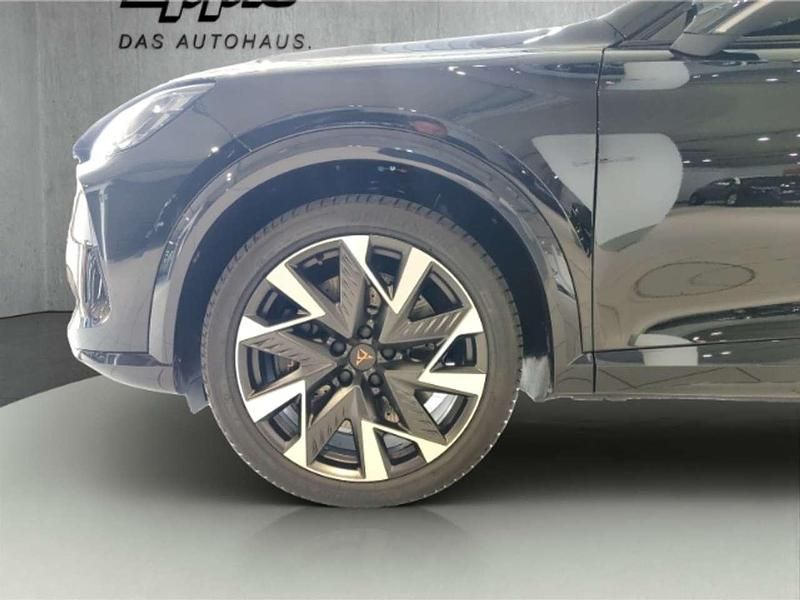 Gebraucht Cupra Formentor VZ 333 PS (244 kW) 2025 Schwarz SUV