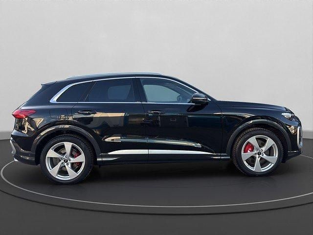 Gebraucht Audi SQ5 Sport 367 PS (269 kW) 2025 Schwarz SUV