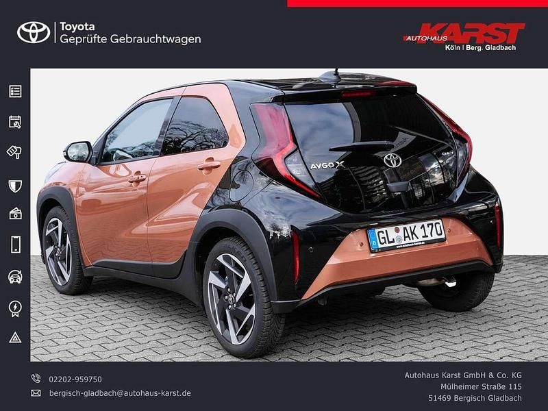 Schone Toyota Bergisch Gladbach Bilder