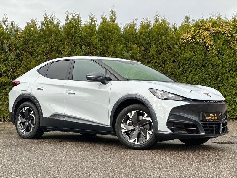 Weiß Gebraucht 2025 Cupra Tavascan Endurance SUV | 37.900 € (Superpreis) - Bild 1/4