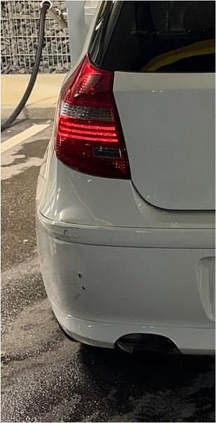 Gebraucht BMW 118 143 PS (105 kW) 2007 Kleinwagen