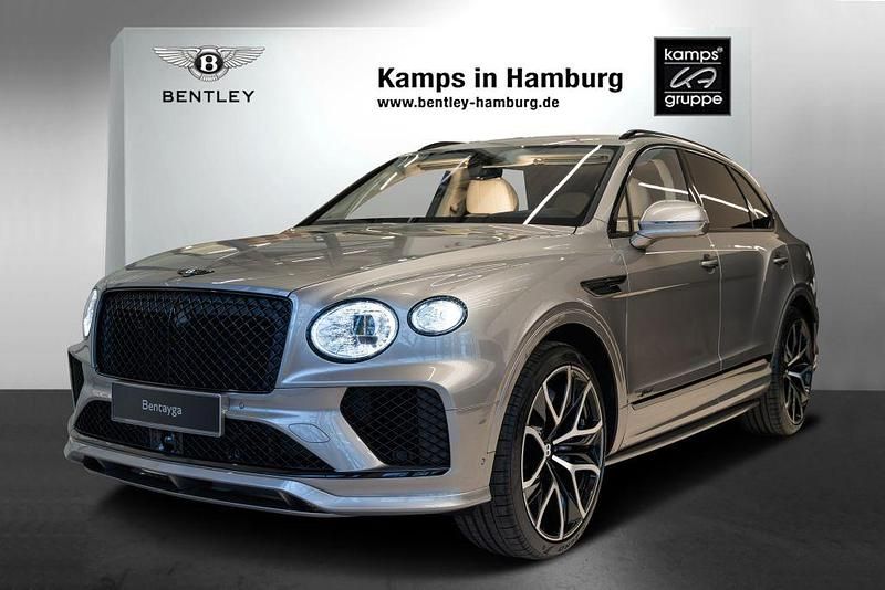 Neu Bentley Bentayga 650 PS (478 kW) 2025 Beige SUV