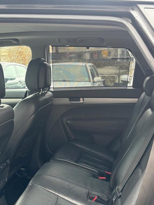 Gebraucht Kia Sorento 197 PS (144 kW) 2014 SUV