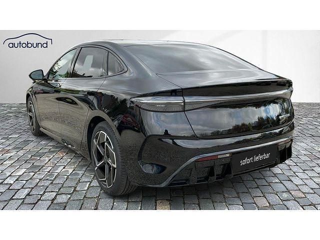 Neu BYD Seal Design 230 kW (313 PS) 2025 Limousine