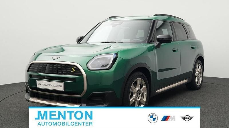 Gebraucht Mini Countryman 230 kW (313 PS) 2024 Grün SUV