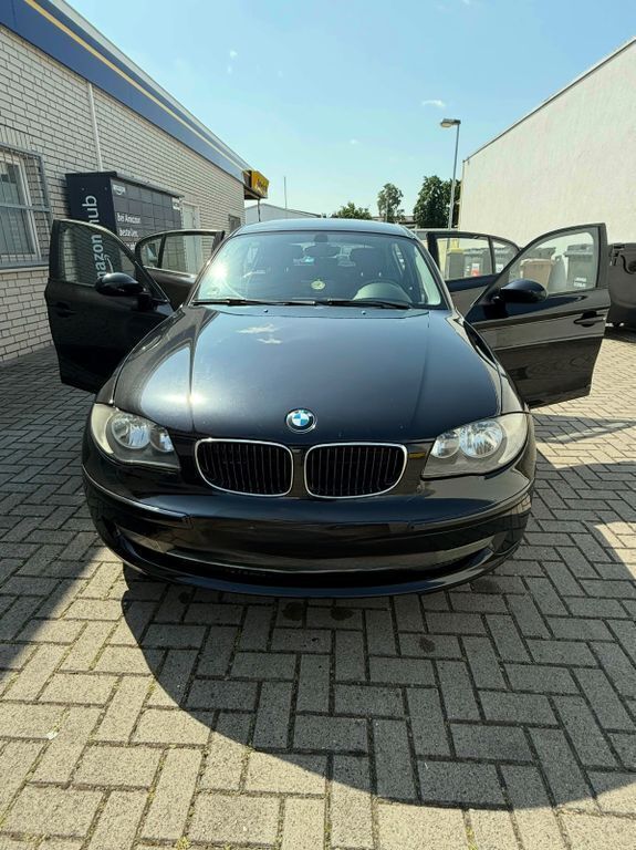 Gebraucht 2009 BMW 116 Kleinwagen | 3.250 € (Fairer Preis) - Bild 1/4