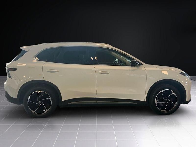 Neu MG S5 Luxury 169 kW (231 PS) 2025 Weiß SUV