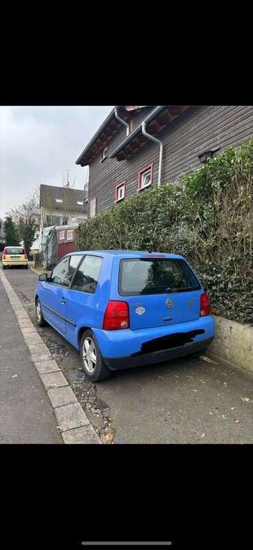 Gebraucht 1999 VW Lupo Kleinwagen | 500 € (Superpreis) - Bild 1/4