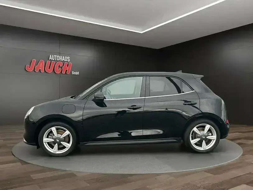 Gebraucht Ora 03 125 kW (171 PS) 2023 Schwarz Kleinwagen
