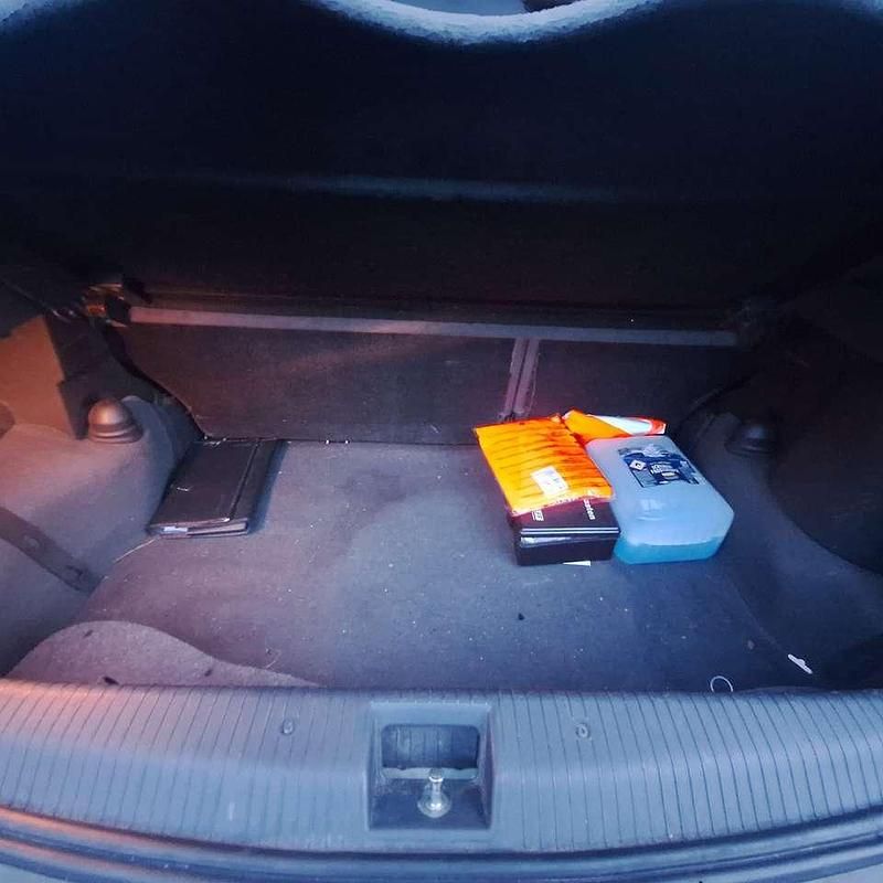 Gebraucht Opel Corsa Njoy 58 PS (42 kW) 2003 Kleinwagen