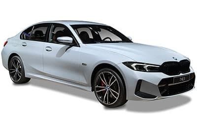 M brooklyn grau metallic(grau) Neu 2025 BMW 330 Comfort Edition Limousine | 83.210 € - Bild 1/4