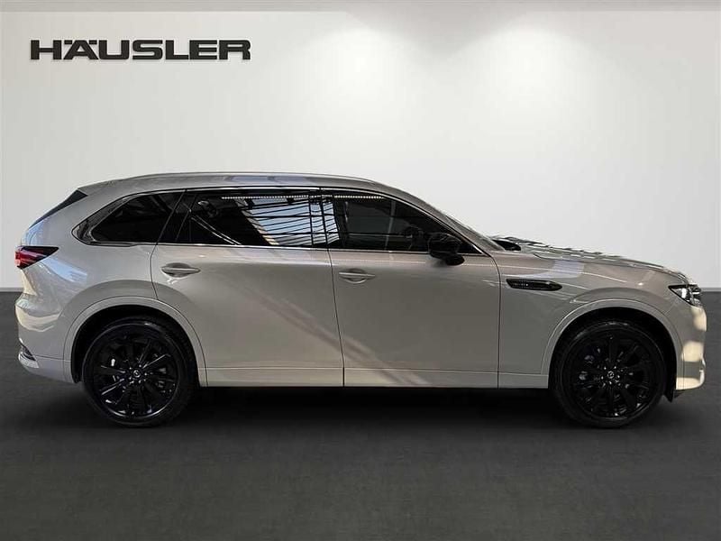 Neu Mazda CX-80 Homura-Line 254 PS (186 kW) 2025 Gold SUV