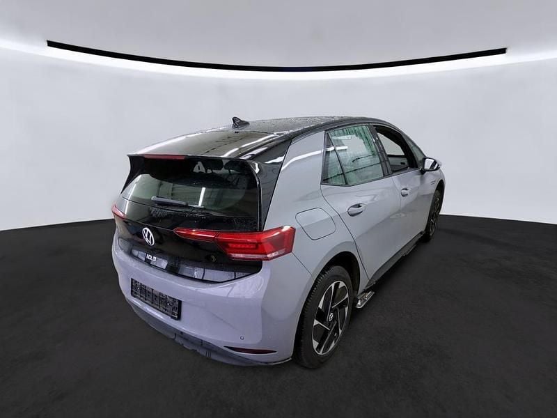 Gebraucht VW ID.3 Pro Performance 150 kW (204 PS) 2021 Mondsteingrau Kleinwagen