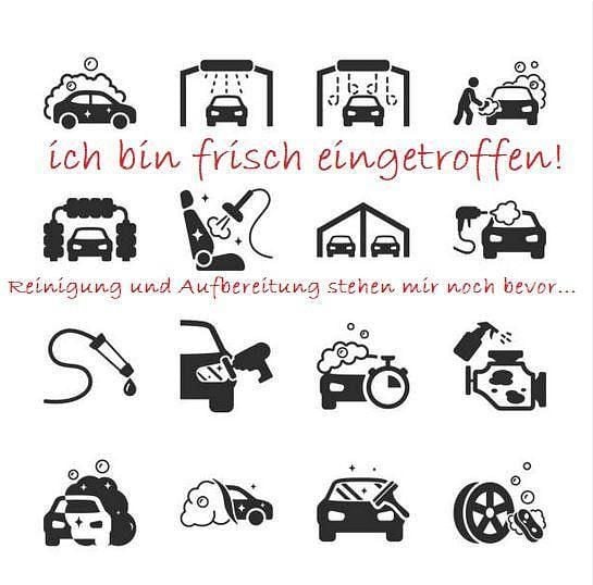 Schwarz Gebraucht 2006 Ford C-MAX Trend Van / Kleinbus | 1.990 € (Etwas zu teuer) - Bild 1/1