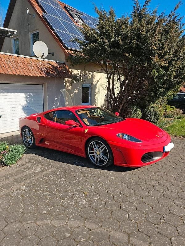Gebraucht 2005 Ferrari F430 Coupé | 94.000 € (Fairer Preis) - Bild 1/4