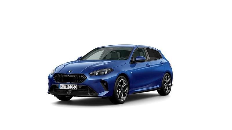 Second-hand BMW 120 Efficient Dynamics 156 CP (114 kW) 2026 Hatchback