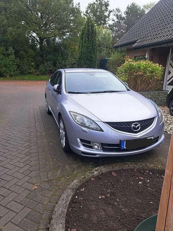 Gebraucht 2008 Mazda 6 Limousine | 6.299 € (Fairer Preis) - Bild 1/4