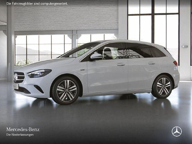 Gebraucht 2021 Mercedes B250e Van / Kleinbus | 27.490 € (Fairer Preis) - Bild 1/4