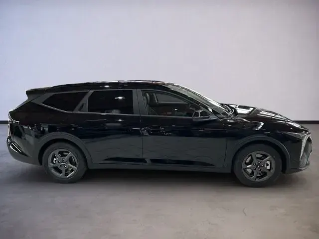 Gebraucht Kia K4 Comfort 150 PS (110 kW) 2026 Schwarz Kombi