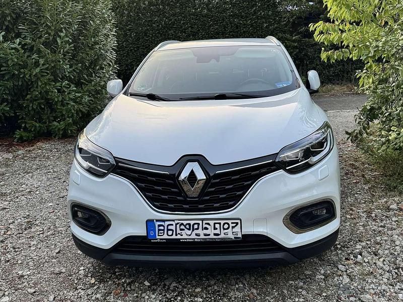 Gebraucht 2019 Renault Kadjar Bose Edition SUV | 16.750 € (Fairer Preis) - Bild 1/4