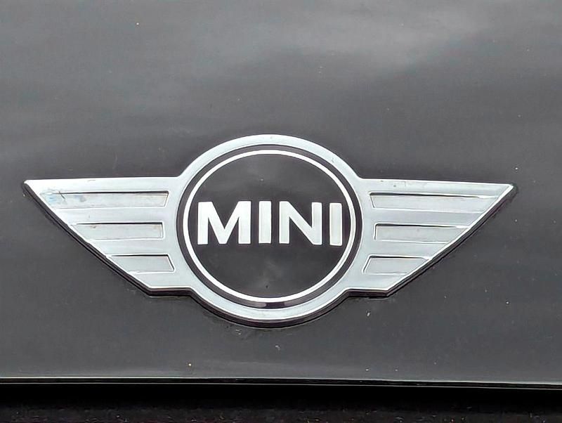 Gebraucht Mini Cooper Chili 136 PS (100 kW) 2016 Schwarz Kleinwagen