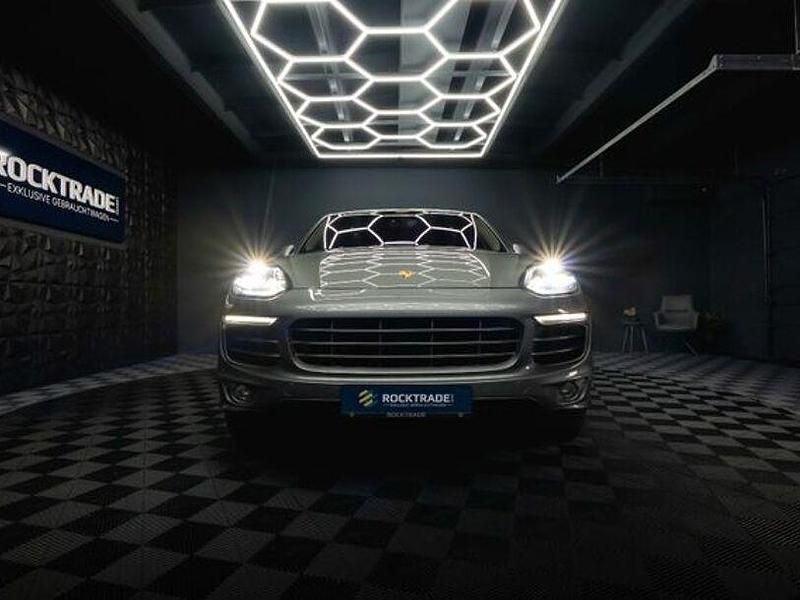 Gebraucht Porsche Cayenne 385 PS (283 kW) 2015 Andere SUV