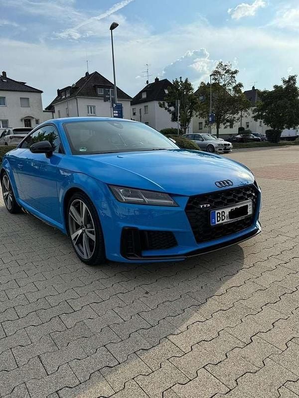 Gebraucht 2019 Audi TTS Coupé | 36.000 € (Fairer Preis) - Bild 1/4