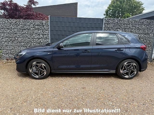 Neu Hyundai i30 Comfort 140 PS (102 kW) 2025 Wählbar  ggf. mit aufpreis Kleinwagen