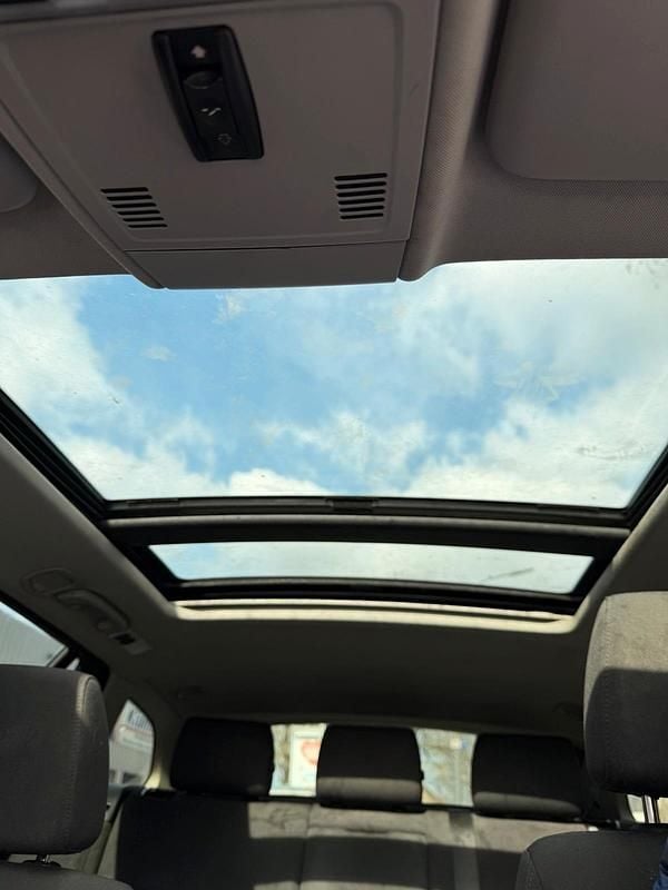 Gebraucht BMW 318 135 PS (99 kW) 2006 Kombi