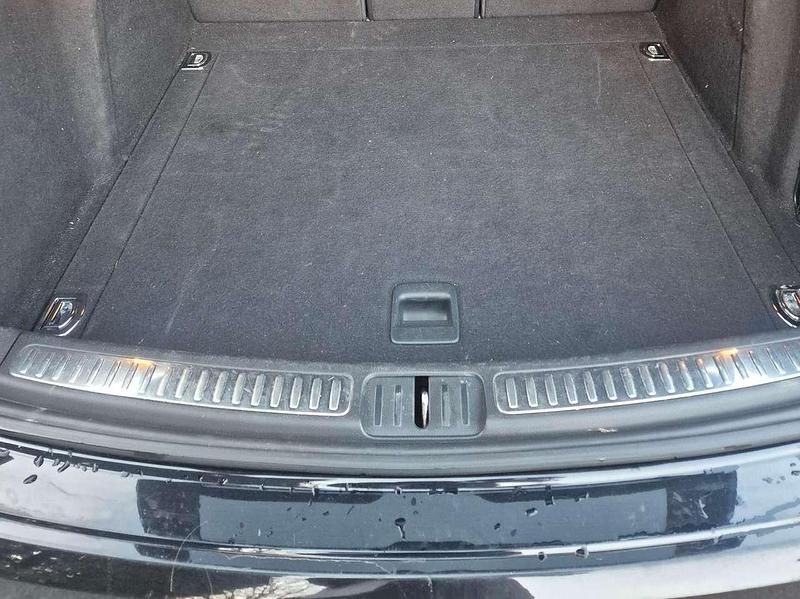 Gebraucht Porsche Macan S 258 PS (189 kW) 2014 Schwarz SUV