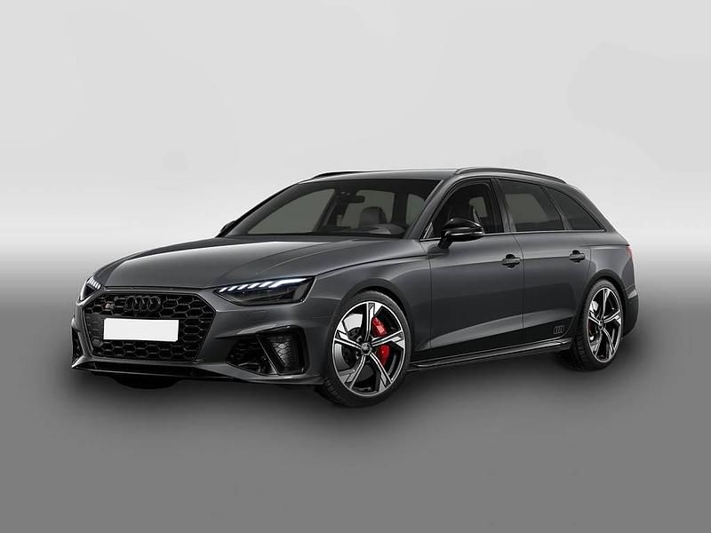 Gebraucht Audi S4 341 PS (250 kW) 2024 Beige Kombi