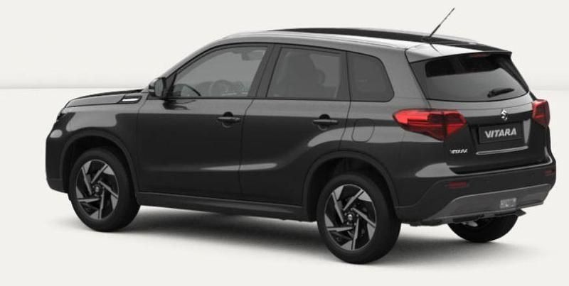 Grau Neu 2025 Suzuki Vitara Comfort+ SUV | 28.490 € (Etwas zu teuer) - Bild 1/4