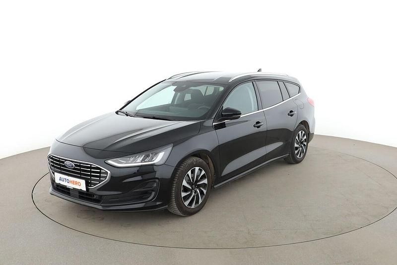 Używany Ford Focus Titanium X 116 KM (85 kW) 2023 Kombi