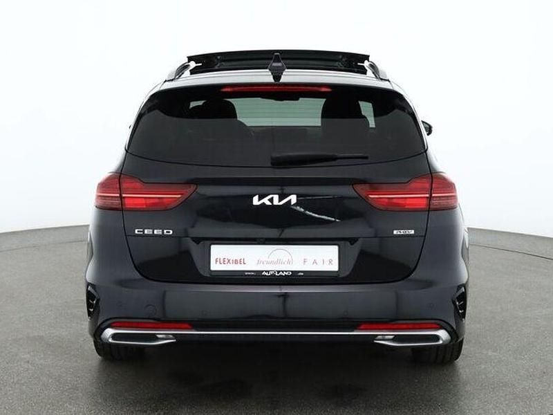 Gebraucht Kia Ceed 2022 Andere Kleinwagen