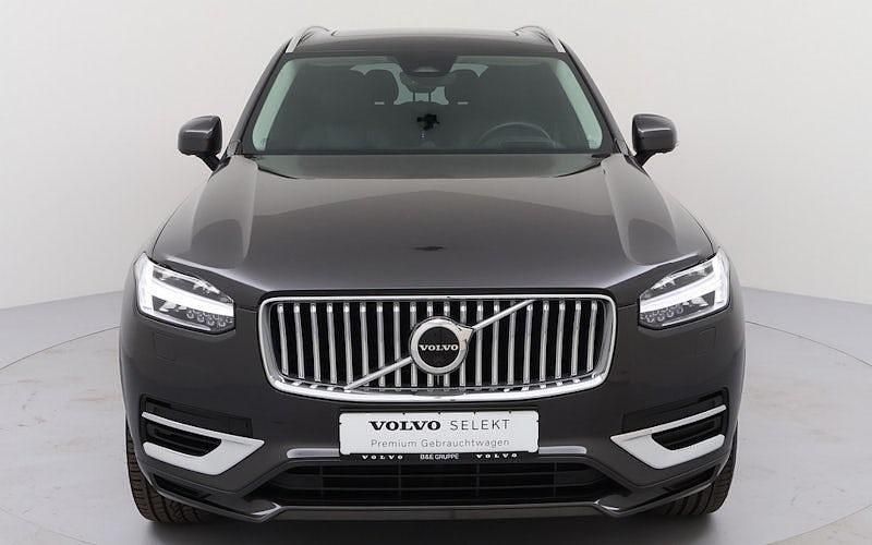Gebraucht Volvo XC90 Ultimate 455 PS (334 kW) 2022 Grau SUV