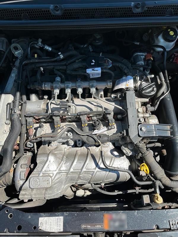 Gebraucht Opel Astra 165 PS (121 kW) 2011 Grün Kombi