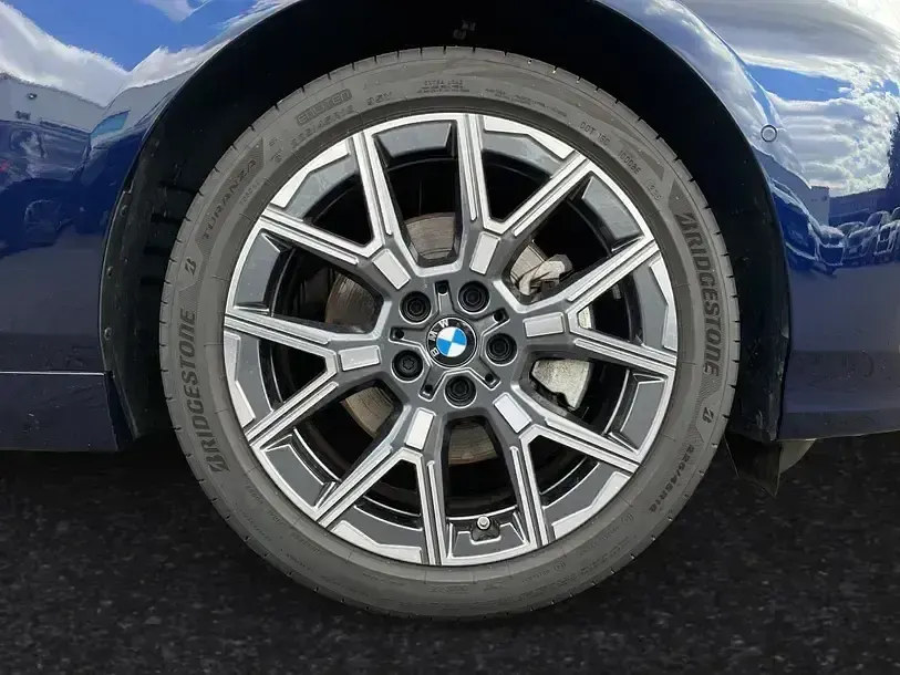 Gebraucht BMW 220 Efficient Dynamics 2025 Blau Coupé