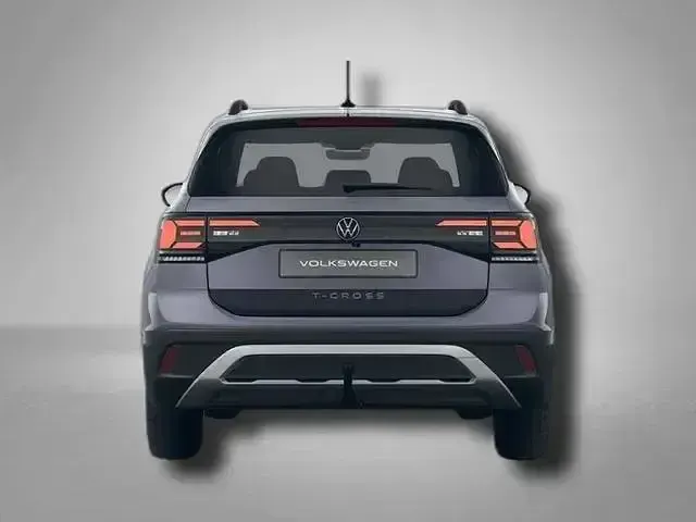 Gebraucht VW T-Cross Life 116 PS (85 kW) 2025 Andere SUV