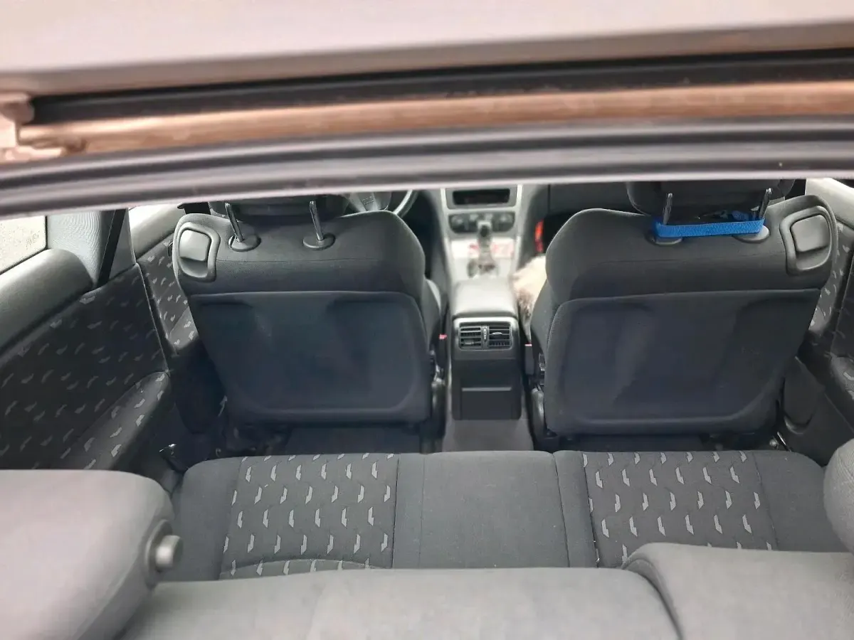 Gebraucht Mercedes C200 163 PS (119 kW) 2003 Gold Coupé