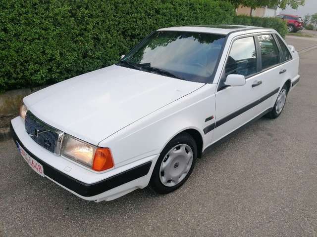 Volvo 440 gl