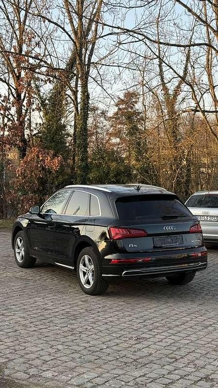 Usata Audi Q5 Design 252 CV (185 kW) 2020 SUV