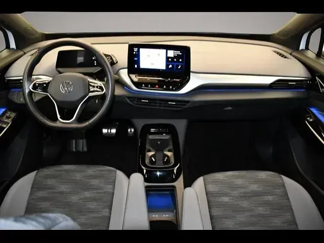 Gebraucht VW ID.4 Pure 125 kW (170 PS) 2022 Manufacturer SUV